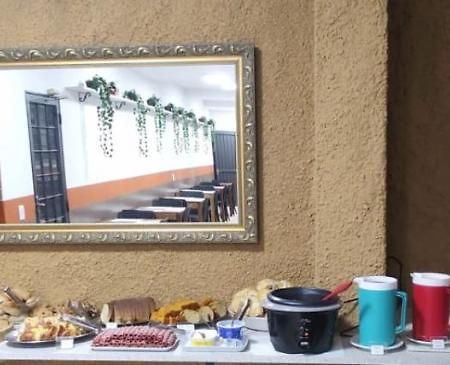 Hotel Amaz Ribeirão Preto Zewnętrze zdjęcie
