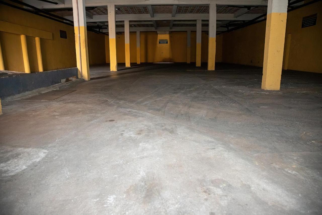 Hotel Amaz Ribeirão Preto Zewnętrze zdjęcie