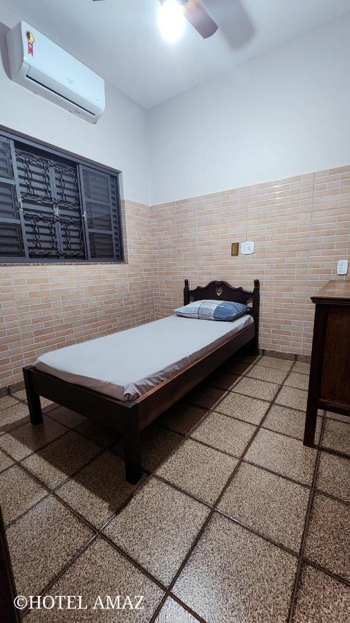 Hotel Amaz Ribeirão Preto Zewnętrze zdjęcie
