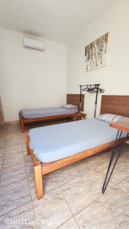 Hotel Amaz Ribeirão Preto Zewnętrze zdjęcie