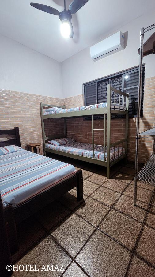 Hotel Amaz Ribeirão Preto Zewnętrze zdjęcie