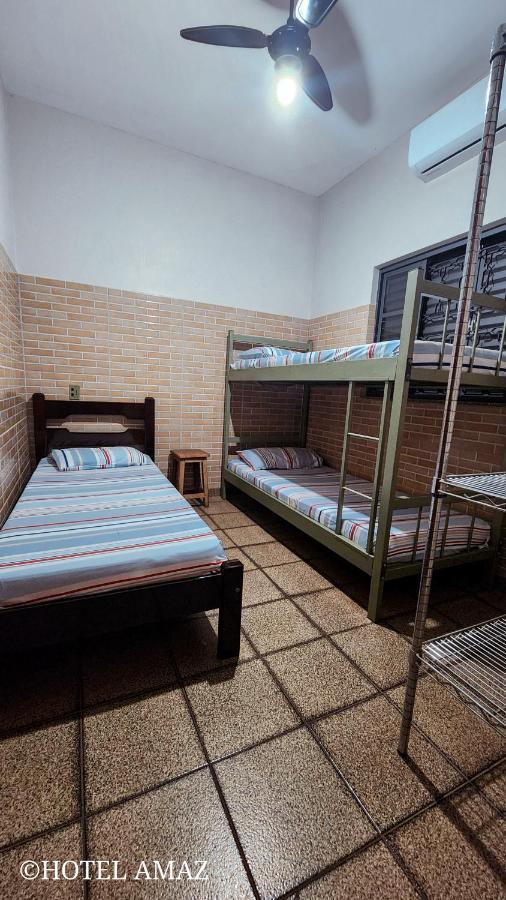 Hotel Amaz Ribeirão Preto Zewnętrze zdjęcie