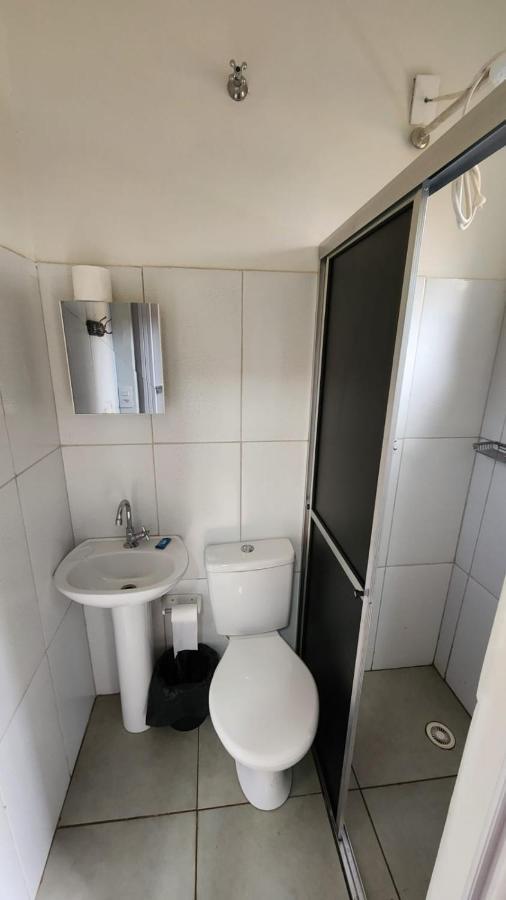 Hotel Amaz Ribeirão Preto Zewnętrze zdjęcie