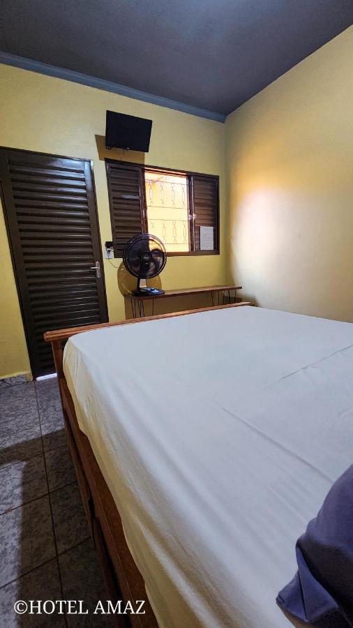 Hotel Amaz Ribeirão Preto Zewnętrze zdjęcie