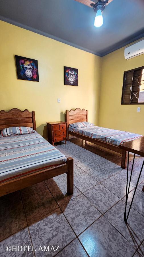 Hotel Amaz Ribeirão Preto Zewnętrze zdjęcie