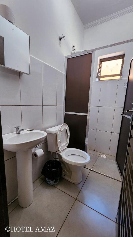 Hotel Amaz Ribeirão Preto Zewnętrze zdjęcie