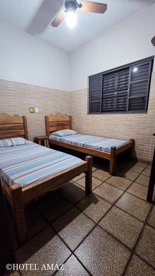 Hotel Amaz Ribeirão Preto Zewnętrze zdjęcie