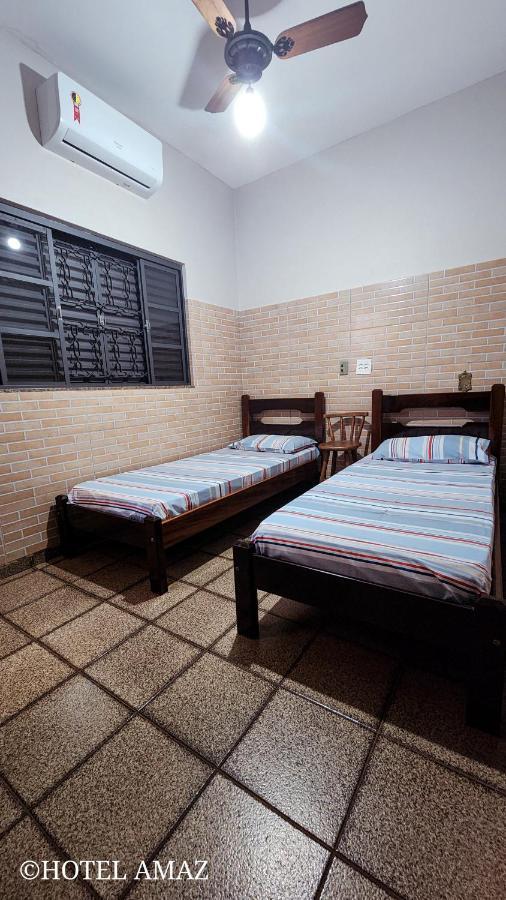 Hotel Amaz Ribeirão Preto Zewnętrze zdjęcie