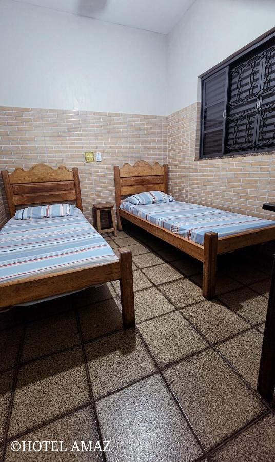 Hotel Amaz Ribeirão Preto Zewnętrze zdjęcie