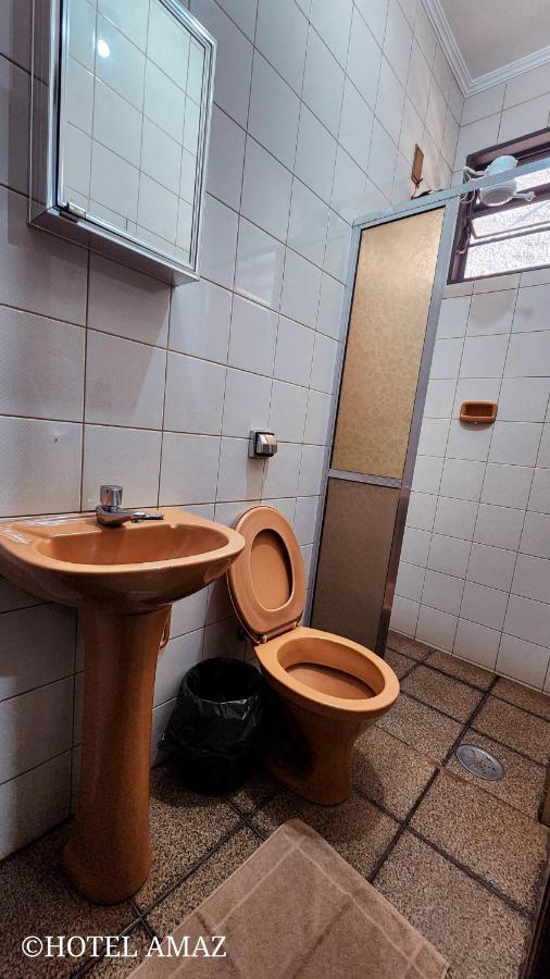 Hotel Amaz Ribeirão Preto Zewnętrze zdjęcie