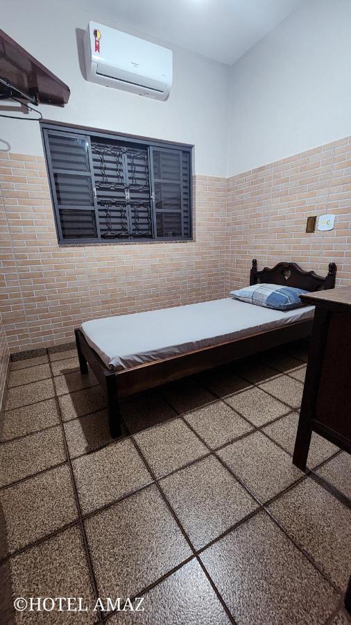 Hotel Amaz Ribeirão Preto Zewnętrze zdjęcie