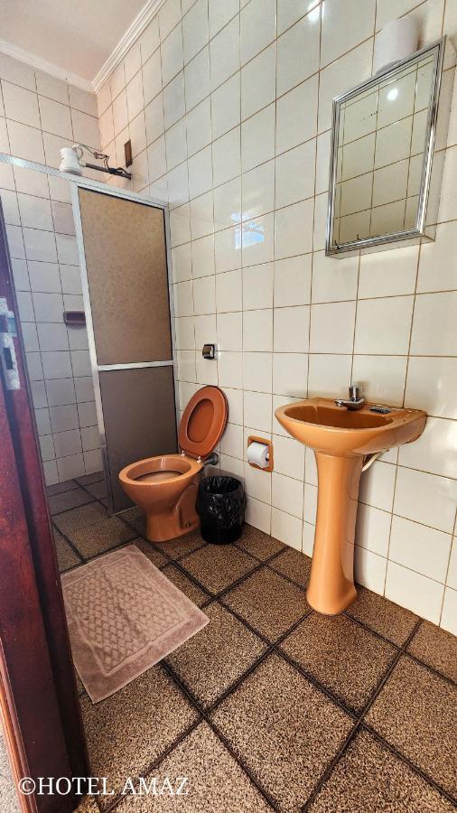 Hotel Amaz Ribeirão Preto Zewnętrze zdjęcie