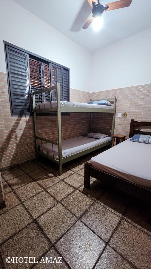 Hotel Amaz Ribeirão Preto Zewnętrze zdjęcie