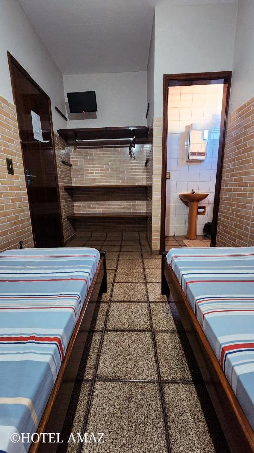 Hotel Amaz Ribeirão Preto Zewnętrze zdjęcie